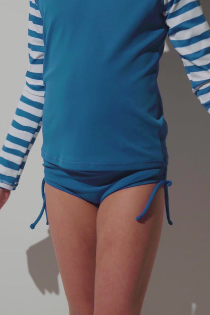 UV Bikinibroekje - Pacific