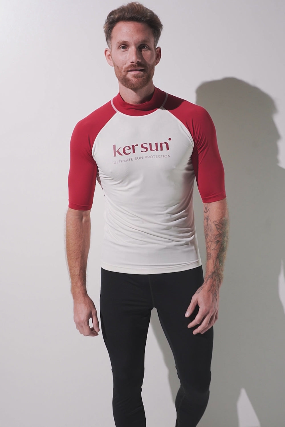 UV Zwemshirt - Malibu