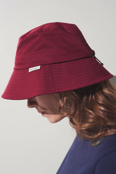 UV Buckethat - Faro