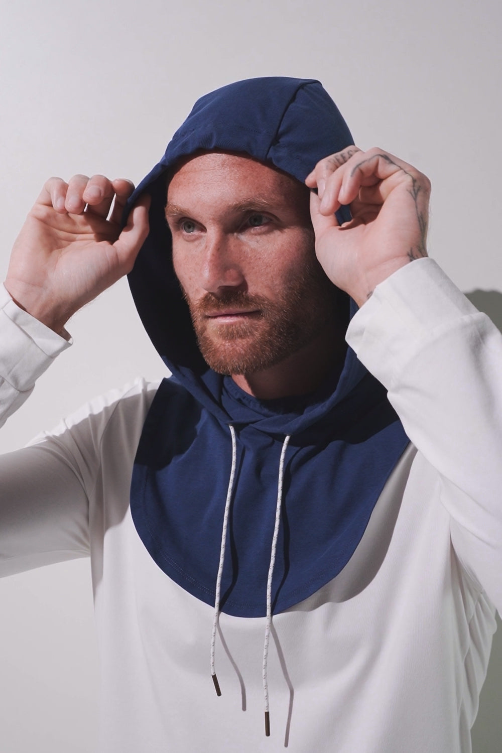 UV Capuchon - Mojave