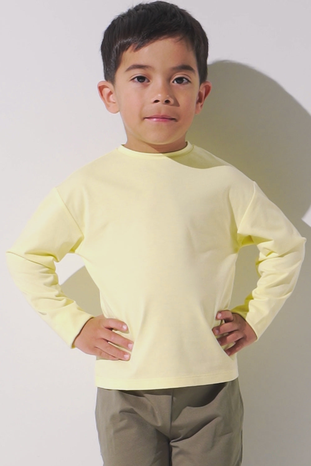 UV Shirt - Saint-Malo