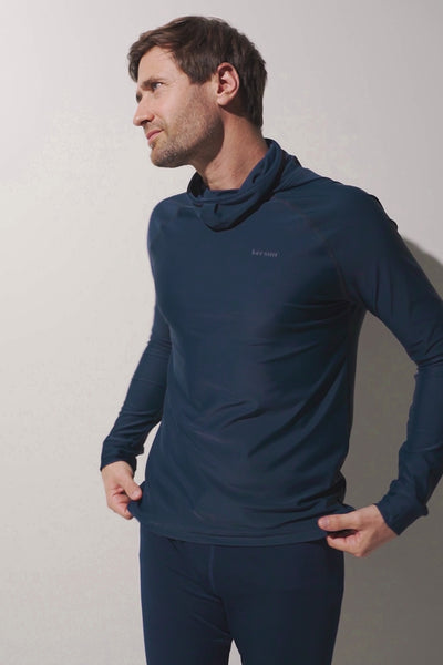 UV- zwemshirt - Galápagos