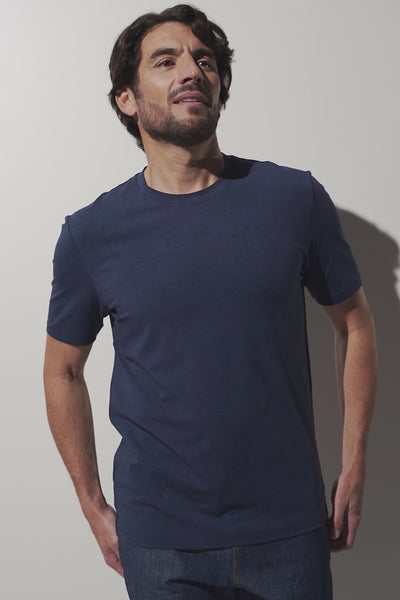 UV- T-shirt - Saint-Malo