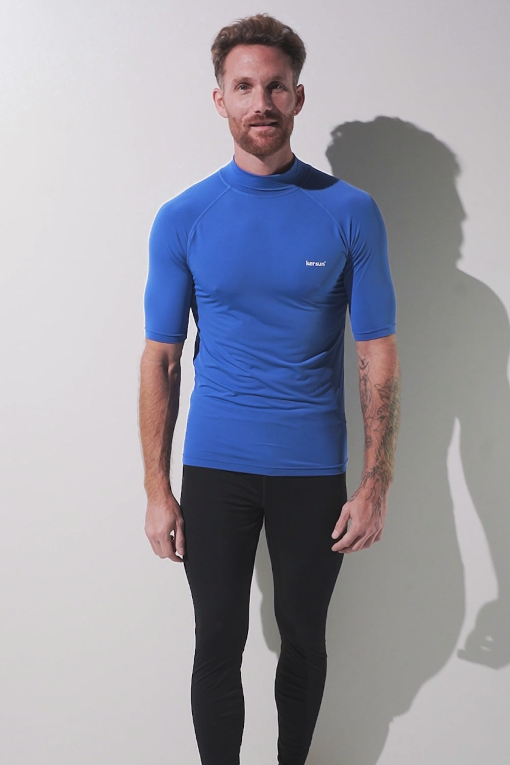 UV Zwemshirt - Malibu