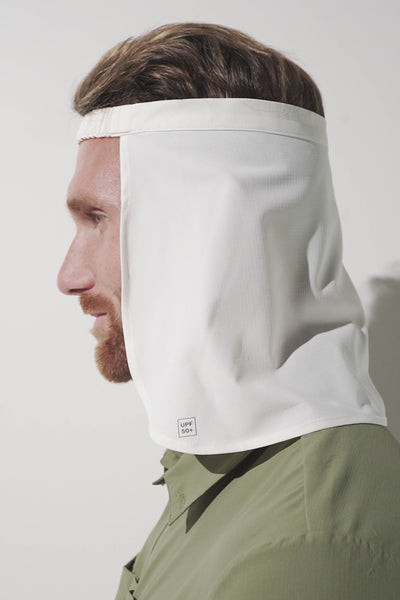 UV Nekbeschermer – Gobi