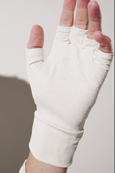 UV- vingerloze handschoenen - Gobi