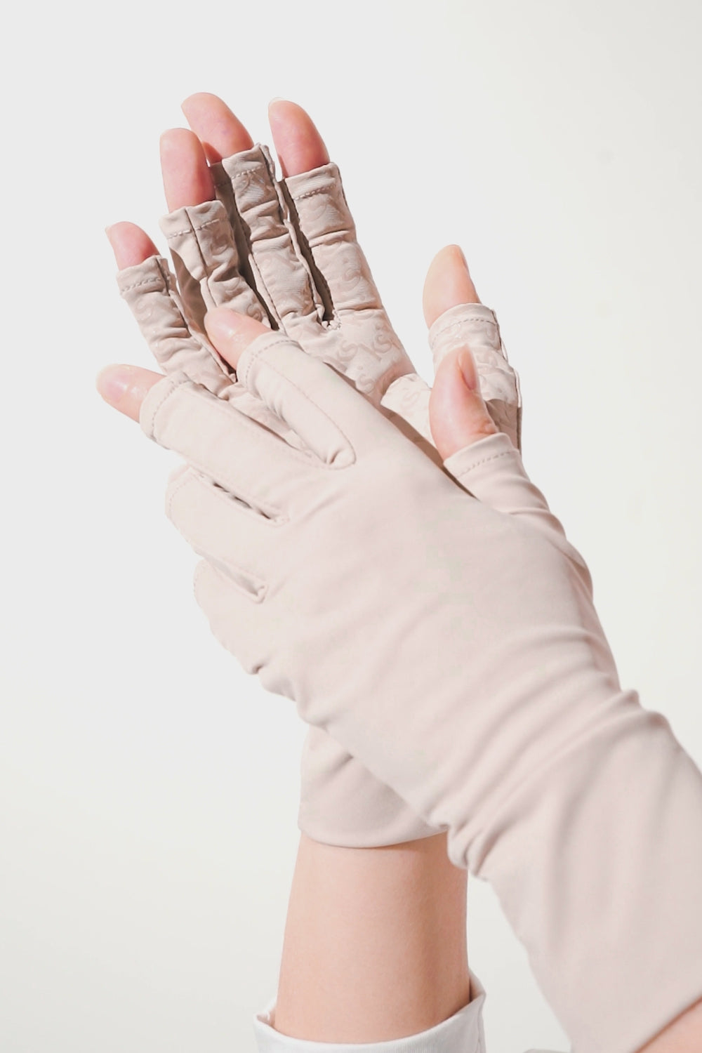 UV- vingerloze handschoenen - Mojave