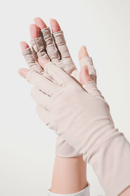 UV- vingerloze handschoenen - Mojave