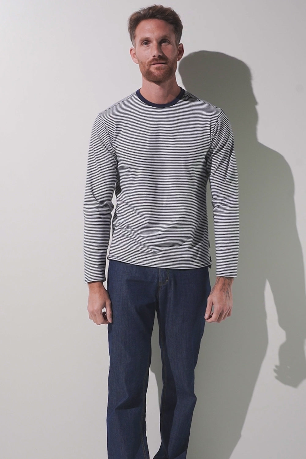 UV Shirt - La Rochelle