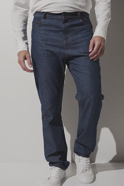 UV-werende jeans - Saint-Malo