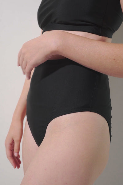 UV Bikinibroekje - Capri