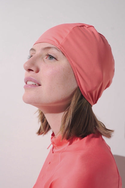 UV- badmuts - Pacific