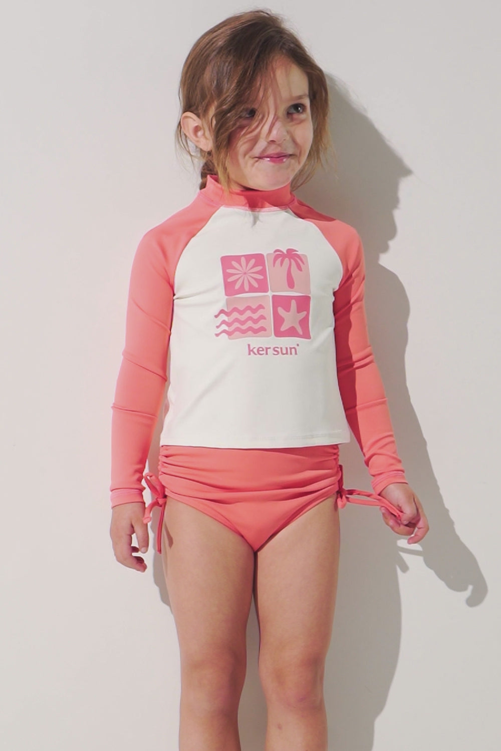 UV Zwemshirt - Pacific