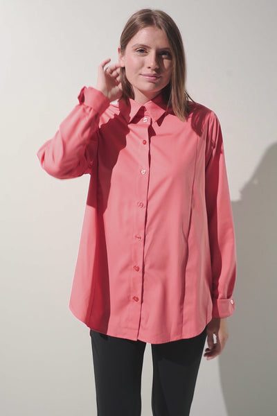 UV blouse lang - Antibes