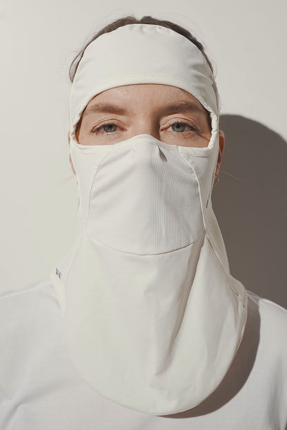 UV-werend gezichtsmasker - Mojave