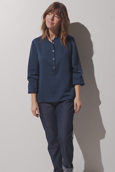 UV- blouse - Positano