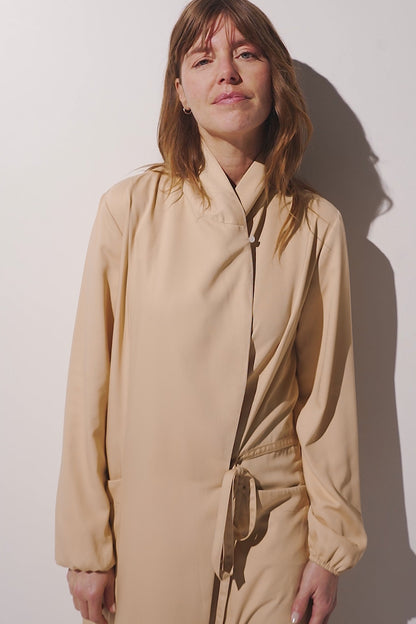 UV-werende Kimono - Rimini