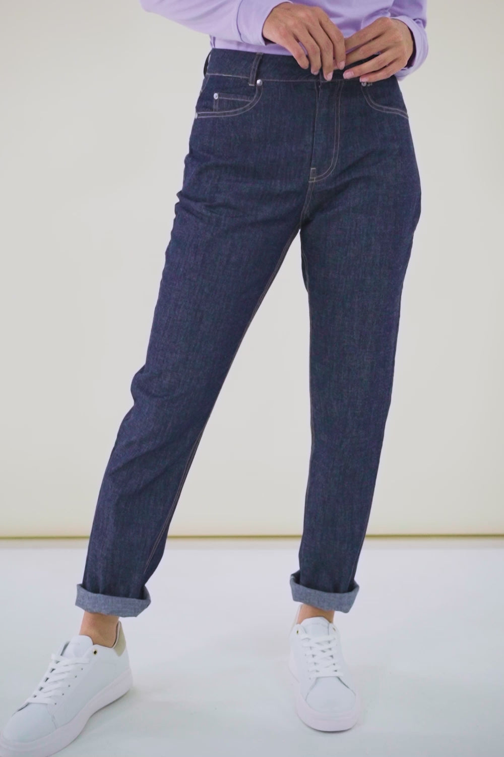 UV Broek - Saint-Malo