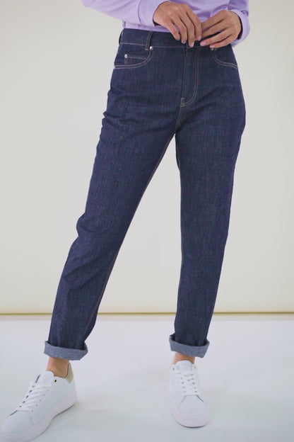 UV Broek - Saint-Malo