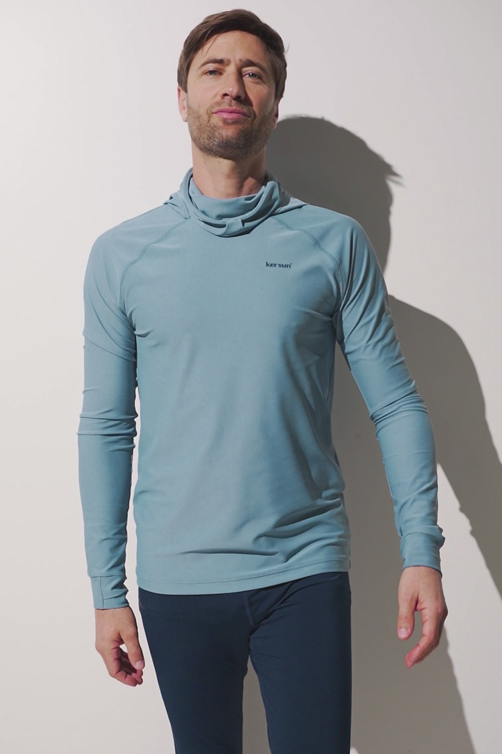 UV- zwemshirt - Galápagos