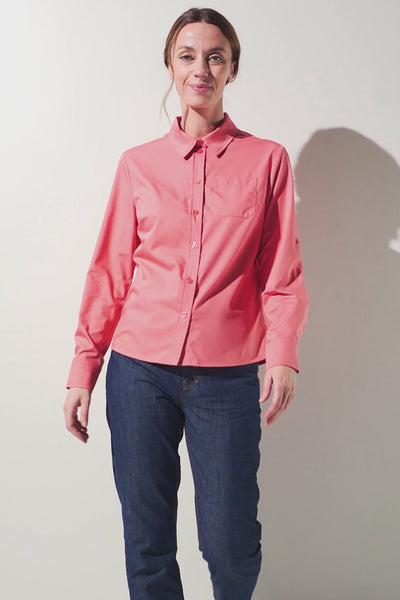 UV blouse - Antibes