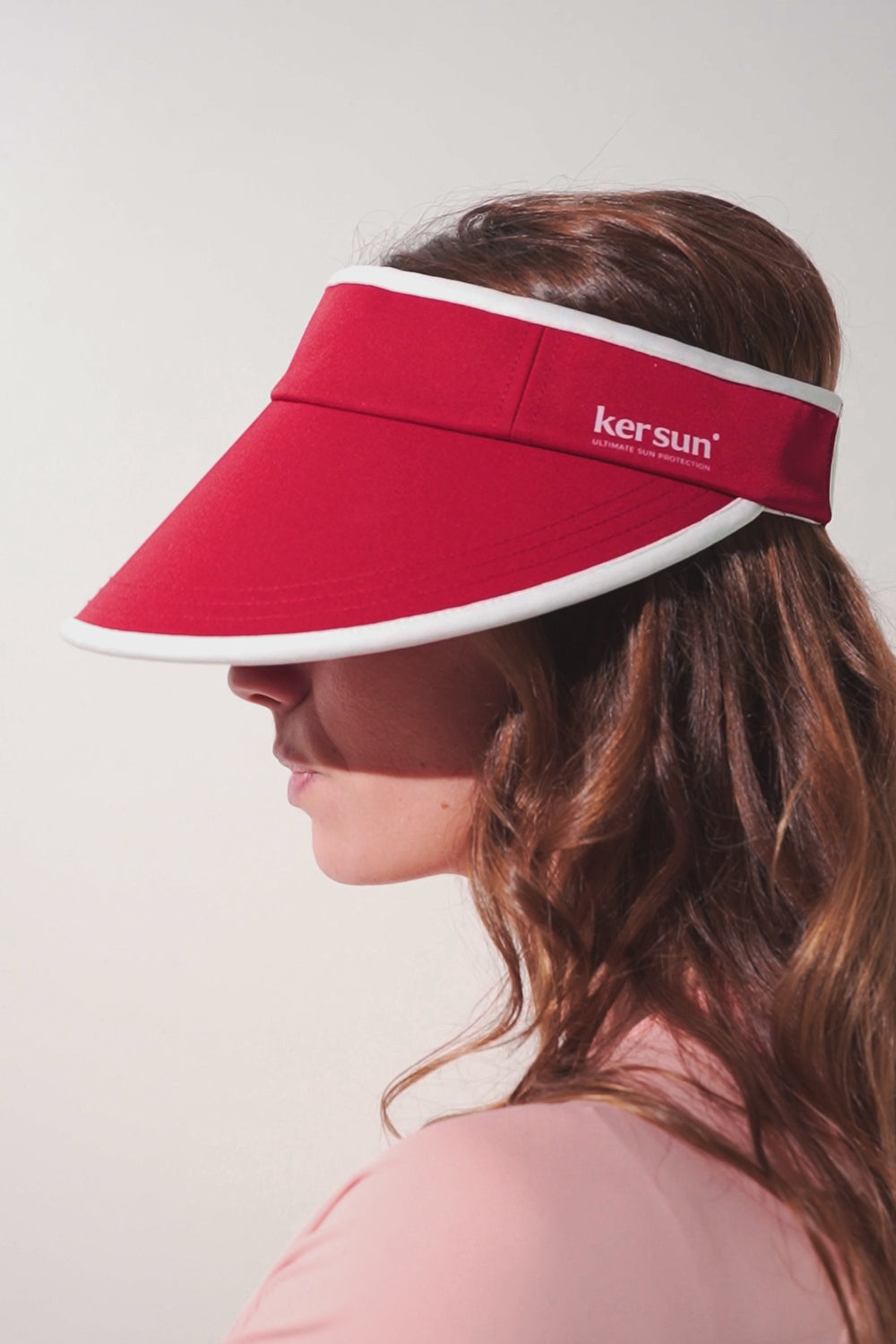 UV Zonneklep - Augusta