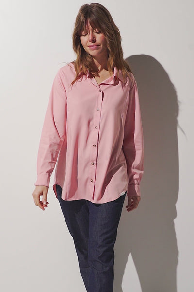 UV Blouse lang - Antibes