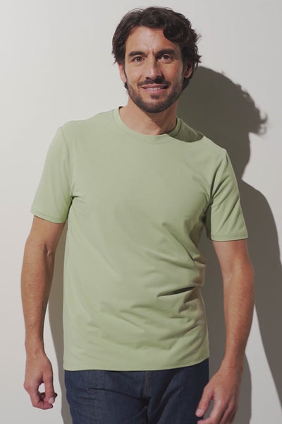 UV- T-shirt - Saint-Malo