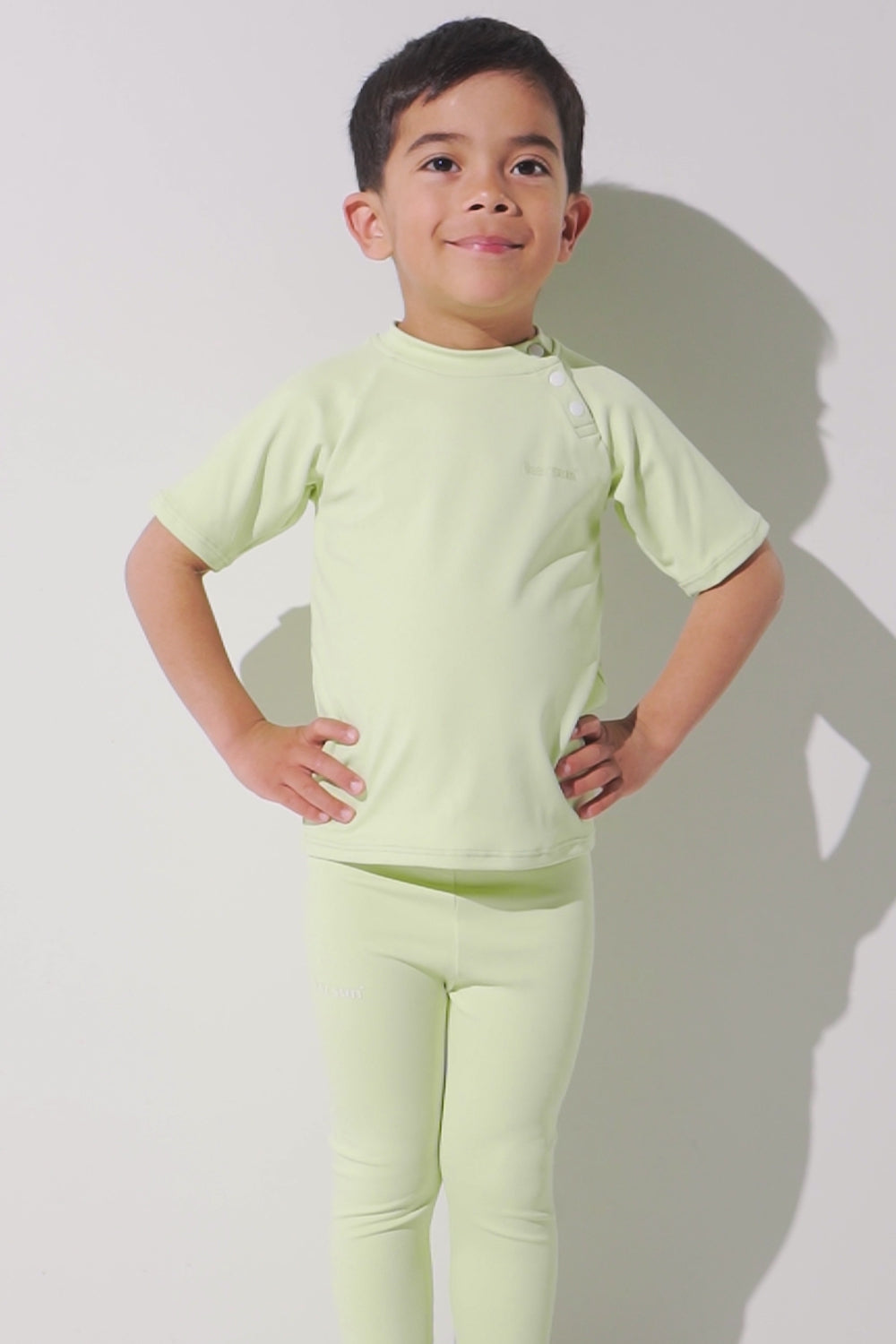 UV-Zwemshirt - Samoa