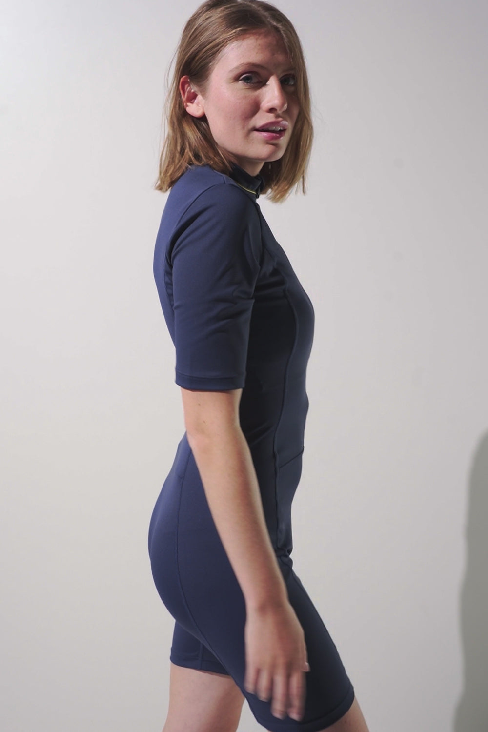 UV Zwempak - Pacific