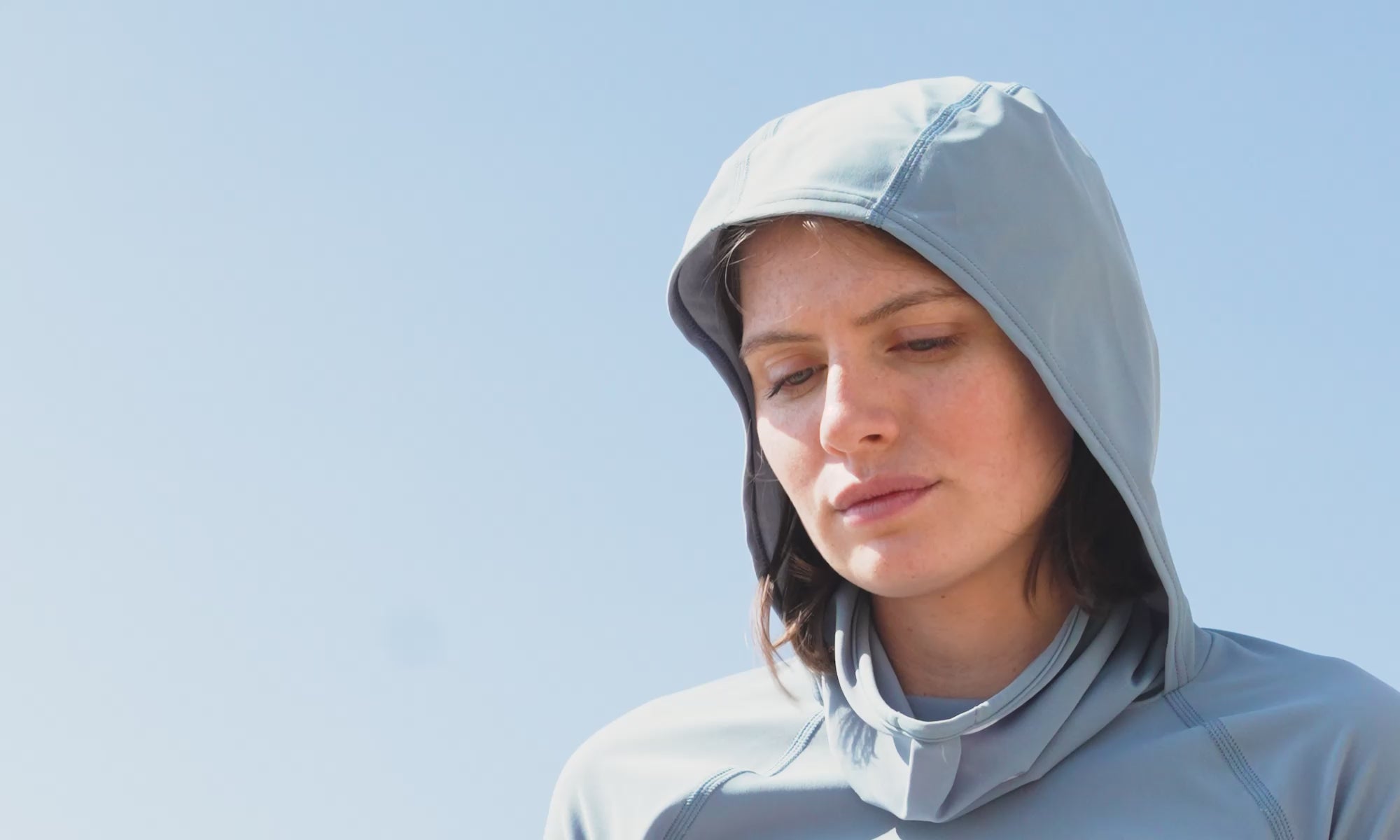 Laadt de video: Chapeaux et Vêtements anti-UV Ker Sun pour Femme et Homme
