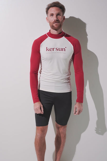 UV Zwemshirt - Malibu