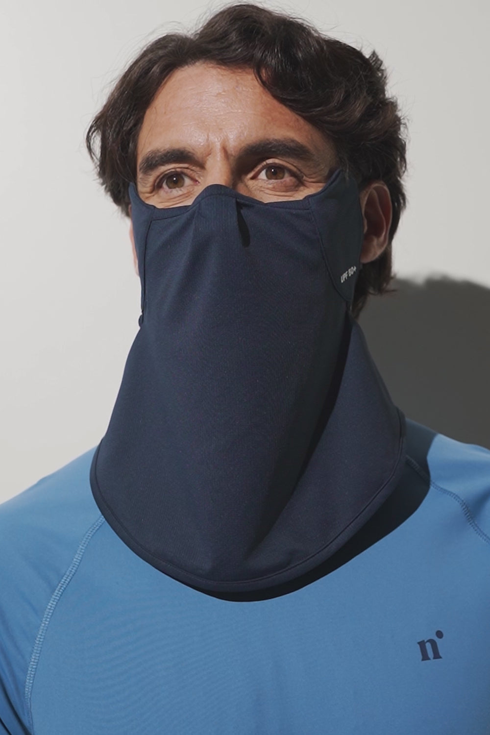 UV-werend masker - Boston