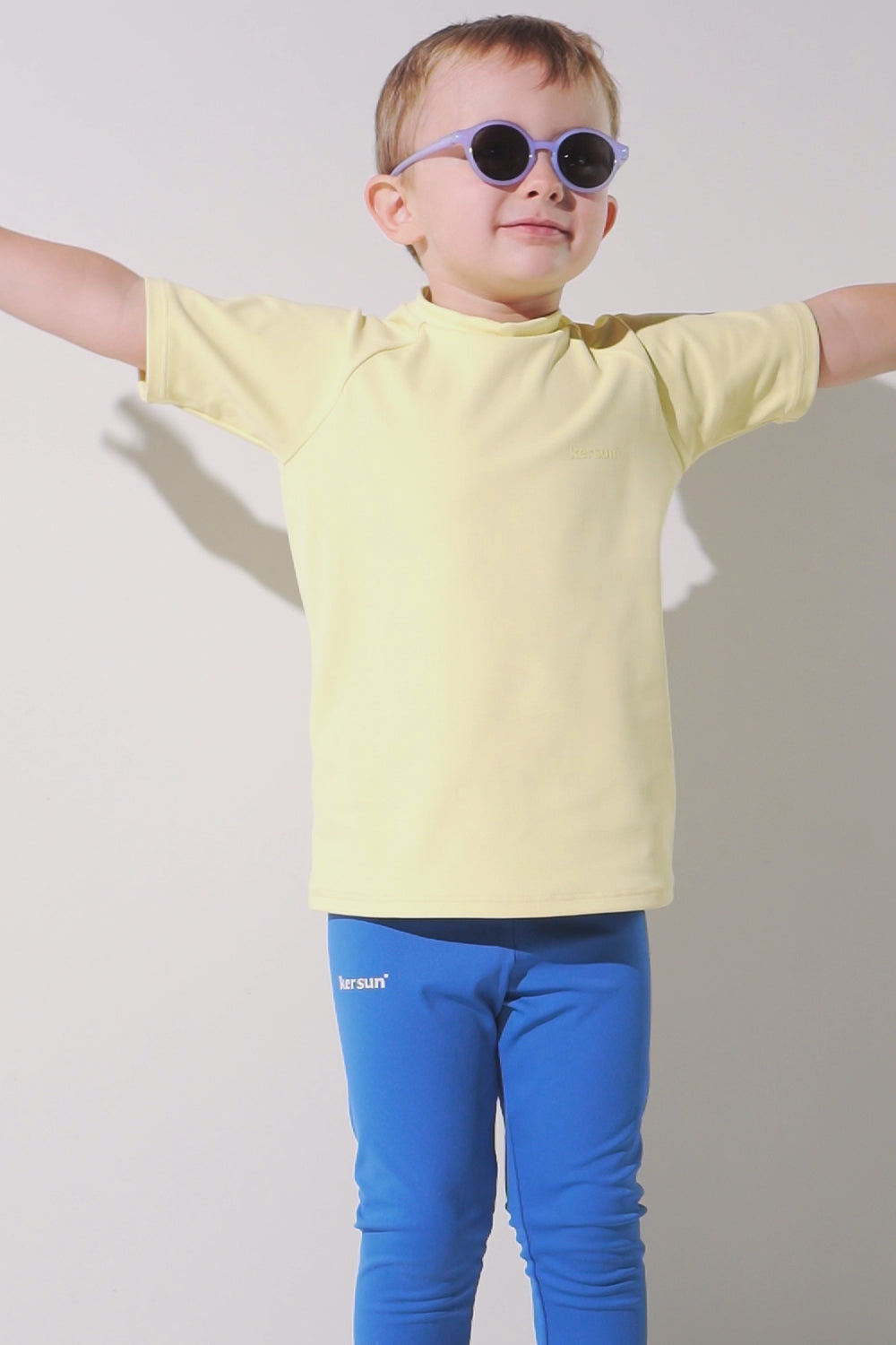 UV-Zwemshirt - Fidji