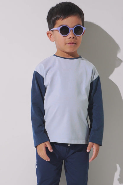 UV Shirt - Saint-Malo