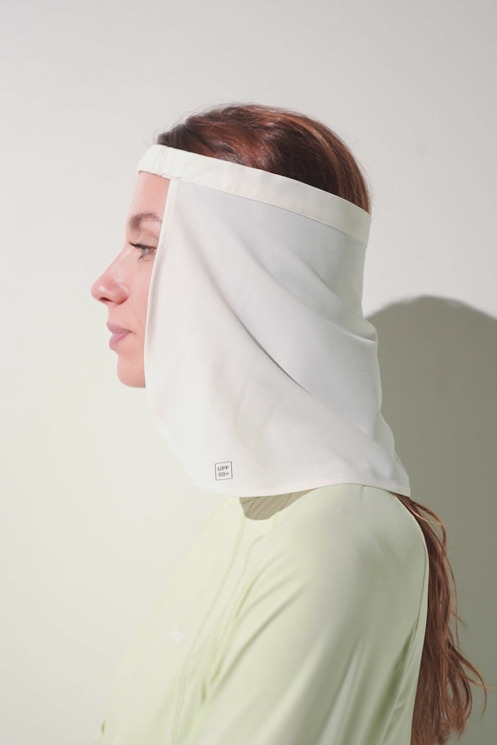 UV Nekbeschermer – Gobi