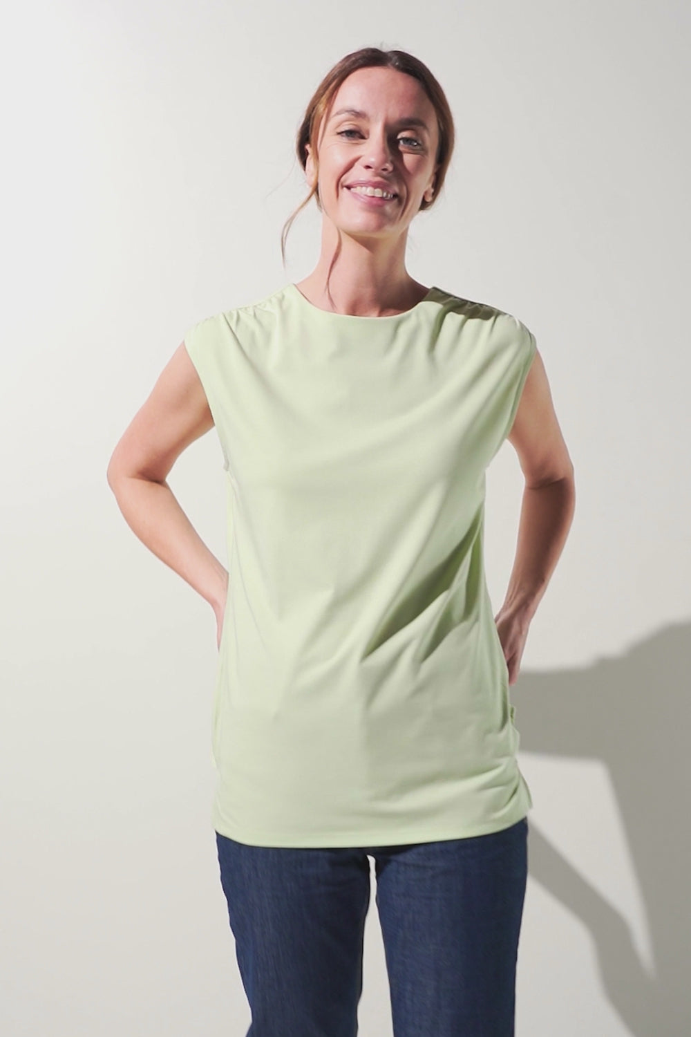 UV Tanktop - Antibes