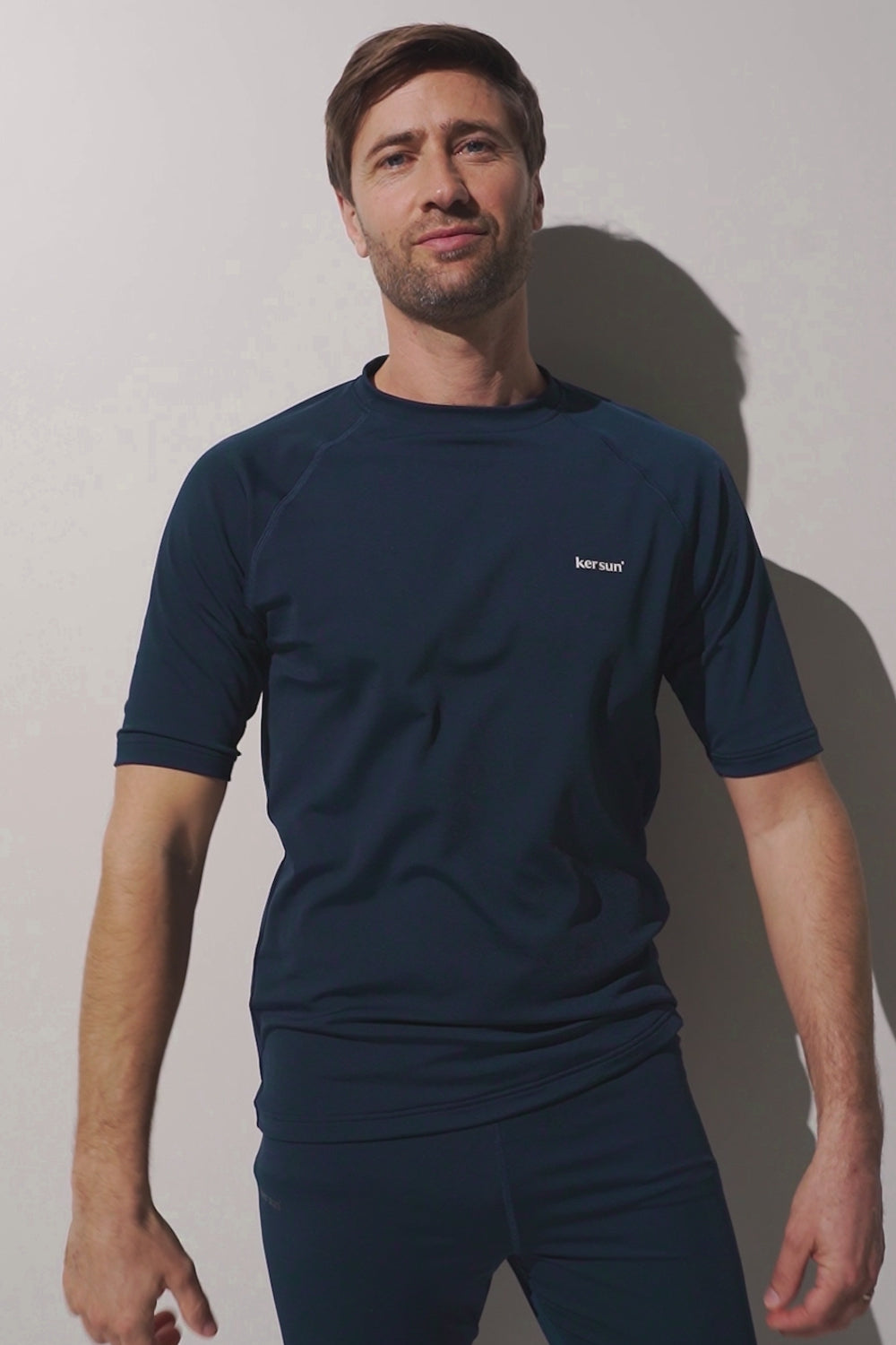 UV- zwemshirt - Moorea