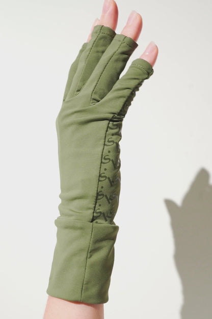 UV- vingerloze handschoenen - Mojave