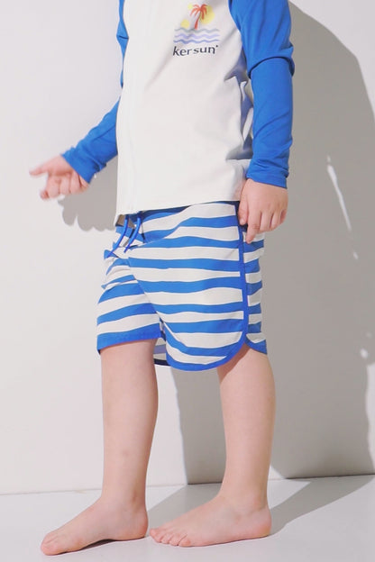 UV Zwembroek - Fidji