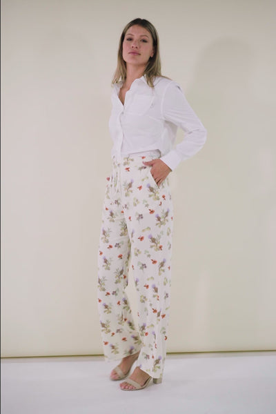 UV Broek - Positano