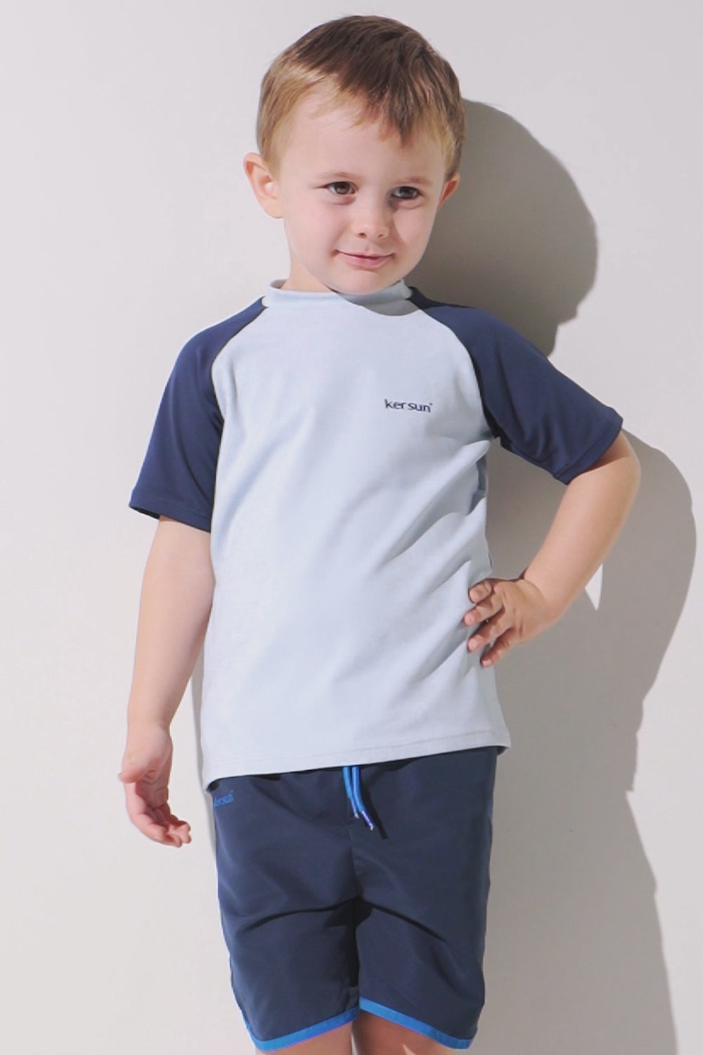 UV-Zwemshirt - Fidji