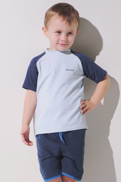 UV-Zwemshirt - Fidji