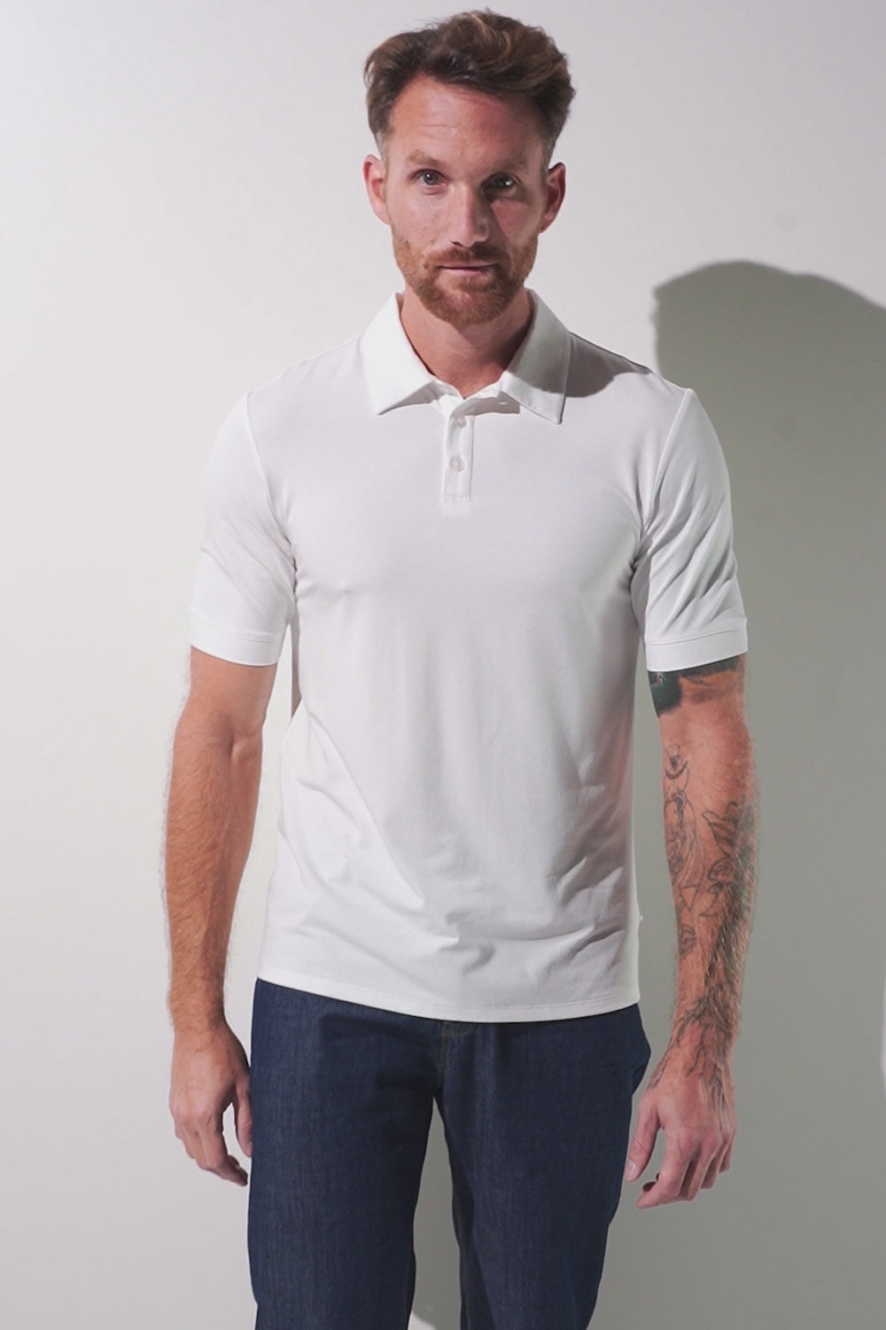 UV Polo - Saint Malo