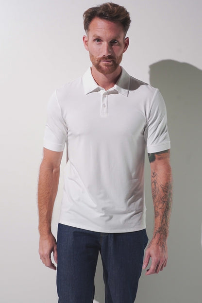 UV Polo - Saint Malo