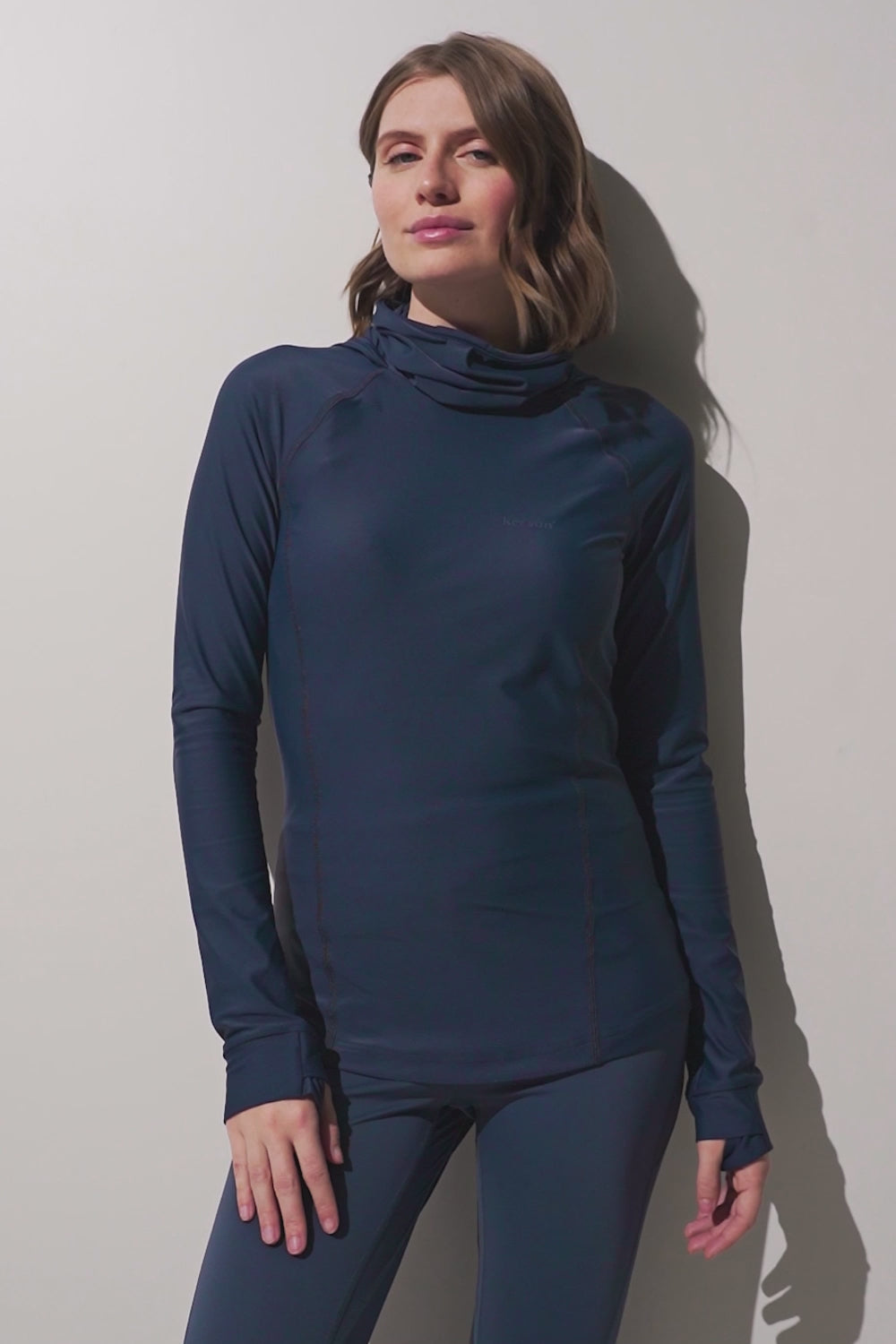 UV- zwemshirt - Galápagos