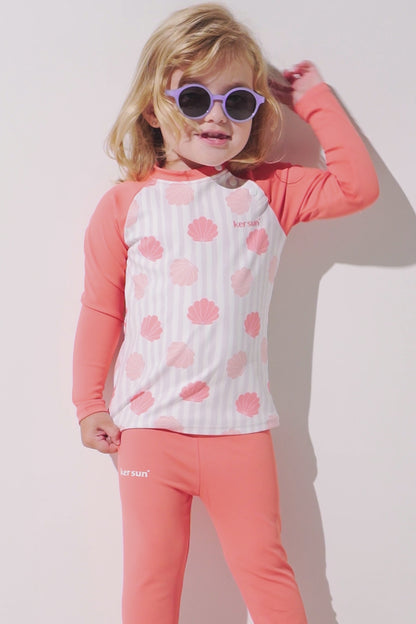 UV Zwemshirt - Samoa