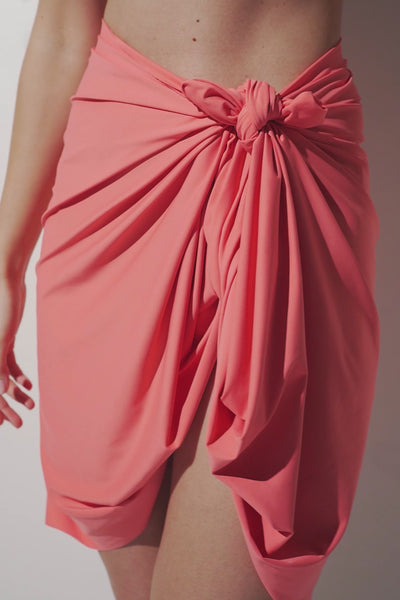 UV- wikkeltop - Capri