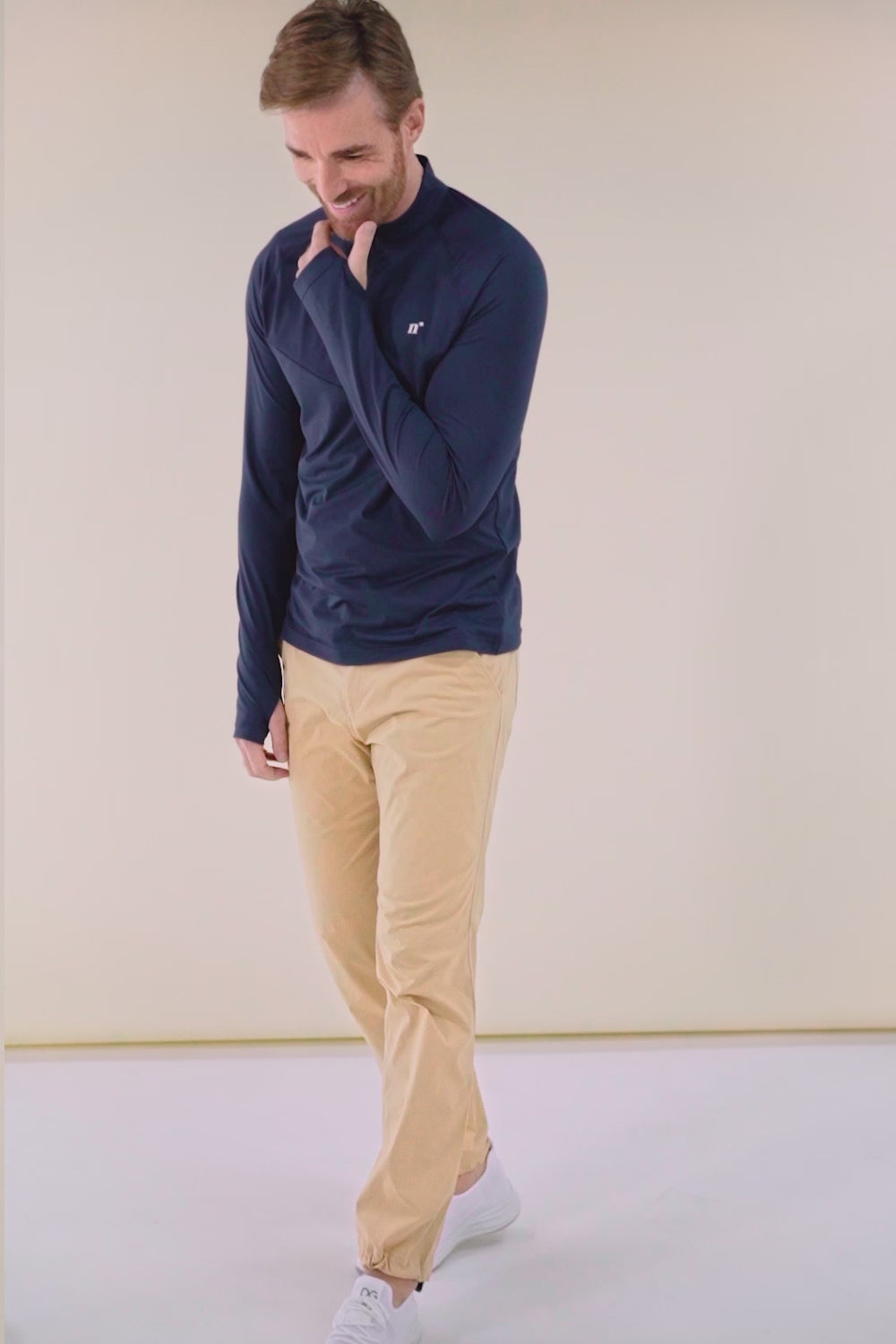 UV Broek - Sequoia