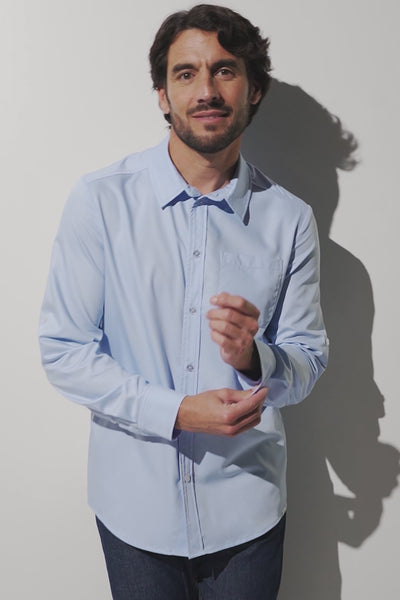 UV Overhemd - Antibes